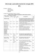 Preview for 137 page of VOLTOMAT HEATING FH-110784.1 Instruction Manual