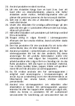 Preview for 157 page of VOLTOMAT HEATING FH-110784.1 Instruction Manual