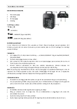 Предварительный просмотр 159 страницы VOLTOMAT HEATING FH-110784.1 Instruction Manual