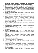 Preview for 164 page of VOLTOMAT HEATING FH-110784.1 Instruction Manual