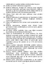 Preview for 165 page of VOLTOMAT HEATING FH-110784.1 Instruction Manual