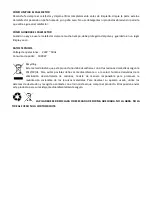 Preview for 80 page of VOLTOMAT HEATING GR-107933.1 Safety Instructions