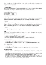 Preview for 109 page of VOLTOMAT HEATING GR-107933.1 Safety Instructions