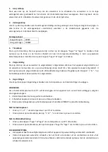 Preview for 124 page of VOLTOMAT HEATING GR-107933.1 Safety Instructions