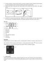 Preview for 137 page of VOLTOMAT HEATING GR-107933.1 Safety Instructions