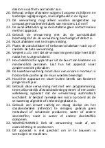 Preview for 21 page of VOLTOMAT HEATING QH-104263.1 Manual