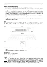 Preview for 32 page of VOLTOMAT HEATING QH-104263.1 Manual