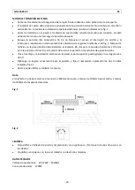 Предварительный просмотр 36 страницы VOLTOMAT HEATING QH-104263.3 Instruction Manual