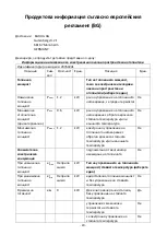 Preview for 21 page of VOLTOMAT HEATING QH-104263.4 Instruction Manual