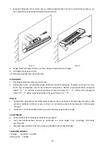 Preview for 55 page of VOLTOMAT HEATING QH-104263.4 Instruction Manual