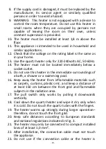 Preview for 79 page of VOLTOMAT HEATING QH-104263.4 Instruction Manual