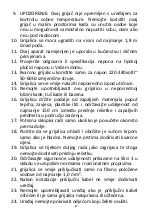 Preview for 88 page of VOLTOMAT HEATING QH-104263.4 Instruction Manual