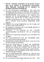 Preview for 125 page of VOLTOMAT HEATING QH-104263.4 Instruction Manual