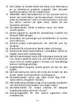 Preview for 161 page of VOLTOMAT HEATING QH-104263.4 Instruction Manual