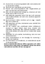 Preview for 162 page of VOLTOMAT HEATING QH-104263.4 Instruction Manual