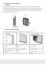 Предварительный просмотр 5 страницы VOLTOMAT HEATING VOLTW0500 Instruction Manual