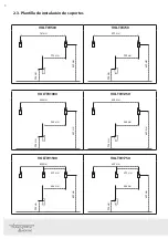 Предварительный просмотр 6 страницы VOLTOMAT HEATING VOLTW0500 Instruction Manual