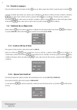 Предварительный просмотр 8 страницы VOLTOMAT HEATING VOLTW0500 Instruction Manual