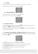 Предварительный просмотр 9 страницы VOLTOMAT HEATING VOLTW0500 Instruction Manual