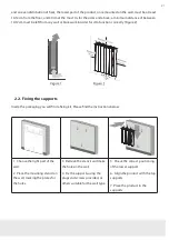 Предварительный просмотр 21 страницы VOLTOMAT HEATING VOLTW0500 Instruction Manual