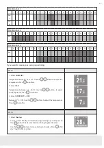 Предварительный просмотр 27 страницы VOLTOMAT HEATING VOLTW0500 Instruction Manual