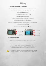 Preview for 12 page of VOLTRIUM Rogue 1200 Gen 1 Owner'S Manual