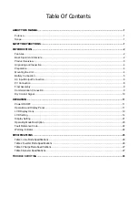 Preview for 3 page of Voltronic Power 1.5 KVA 12V User Manual