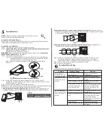 Preview for 2 page of Voltronic Power Atom 600 Quick Manual