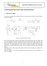 Предварительный просмотр 7 страницы Voltronic Power Axpert MEX-1500 Service Manual