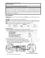 Предварительный просмотр 10 страницы Voltronic Power Axpert Plus Duo User Manual