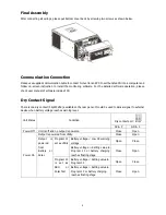 Preview for 11 page of Voltronic Power Axpert Plus Duo User Manual