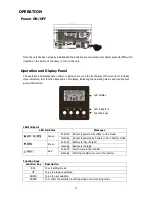 Предварительный просмотр 12 страницы Voltronic Power Axpert Plus Duo User Manual