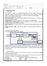 Предварительный просмотр 5 страницы Voltronic Power Axpert VM III-3000 Service Manual