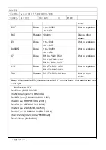 Предварительный просмотр 25 страницы Voltronic Power Axpert VM III-3000 Service Manual