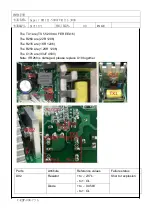 Предварительный просмотр 27 страницы Voltronic Power Axpert VM III-3000 Service Manual