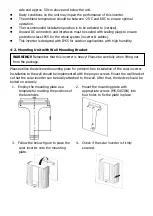 Preview for 7 page of Voltronic Power EnerSolar 3K PV User Manual