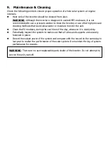 Preview for 17 page of Voltronic Power EnerSolar 3K PV User Manual