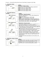 Preview for 20 page of Voltronic Power Galleon II 3P User Manual