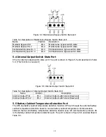 Preview for 49 page of Voltronic Power +Power 30U-120 User Manual