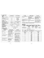 Preview for 6 page of Voltronic Power SCC-MPPT 300W Quick Manual