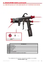 Preview for 9 page of Volumair 000201 User Manual