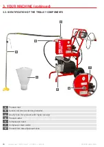 Preview for 8 page of Volumair 40035 User Manual