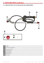 Preview for 9 page of Volumair 40035 User Manual