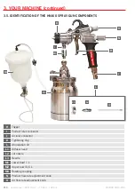 Preview for 10 page of Volumair 40035 User Manual