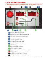 Предварительный просмотр 11 страницы Volumair TURBISOL 164/2 User Manual