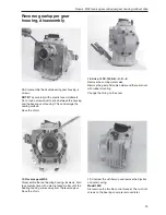 Preview for 25 page of Volvo Penta 120S Workshop Manual