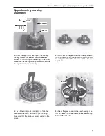 Preview for 33 page of Volvo Penta 120S Workshop Manual