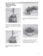 Preview for 37 page of Volvo Penta 120S Workshop Manual