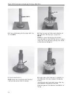 Preview for 38 page of Volvo Penta 120S Workshop Manual