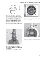 Preview for 41 page of Volvo Penta 120S Workshop Manual